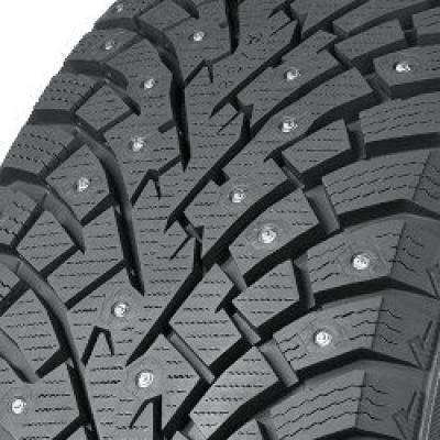 Nokian Hakkapeliitta 01 ( 255/45 R20 105T XL Aramid Sidewalls, nastarengas , vannesuojalla (MFS) )