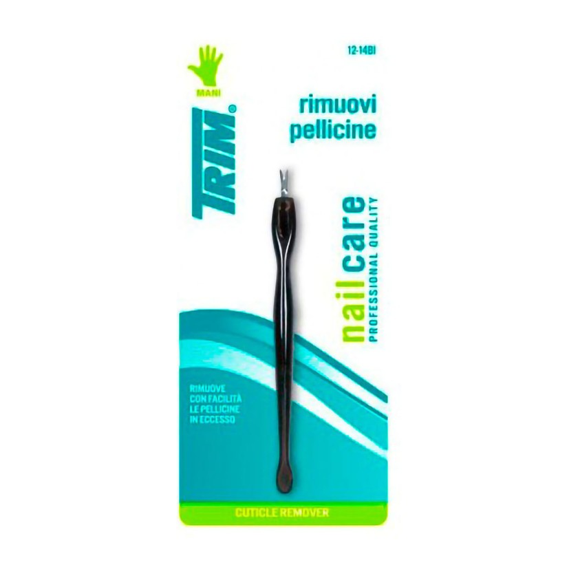 Trim Rimuovi Pellicine — Strumento per unghie