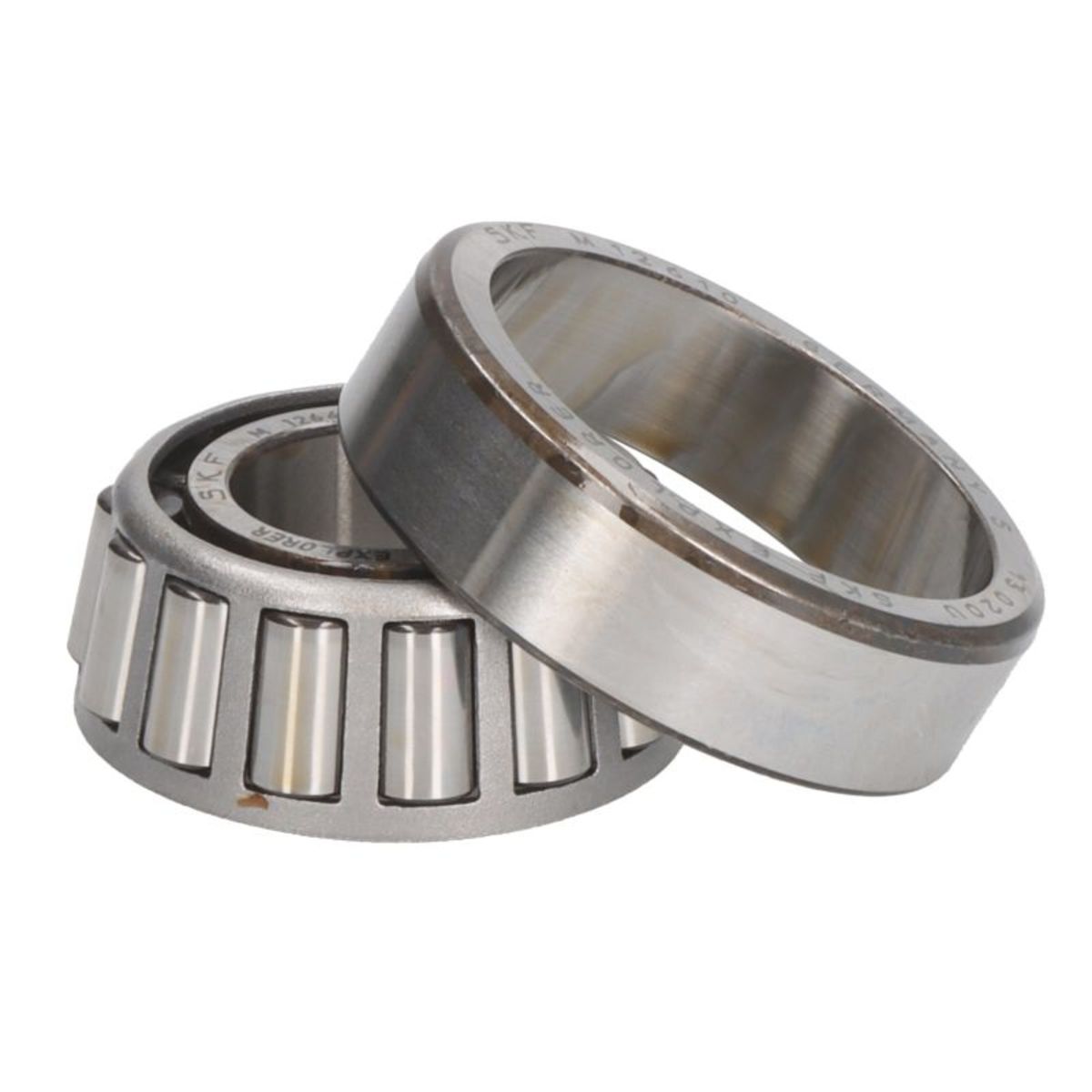 Pyöränlaakeri SKF VKHB 2152