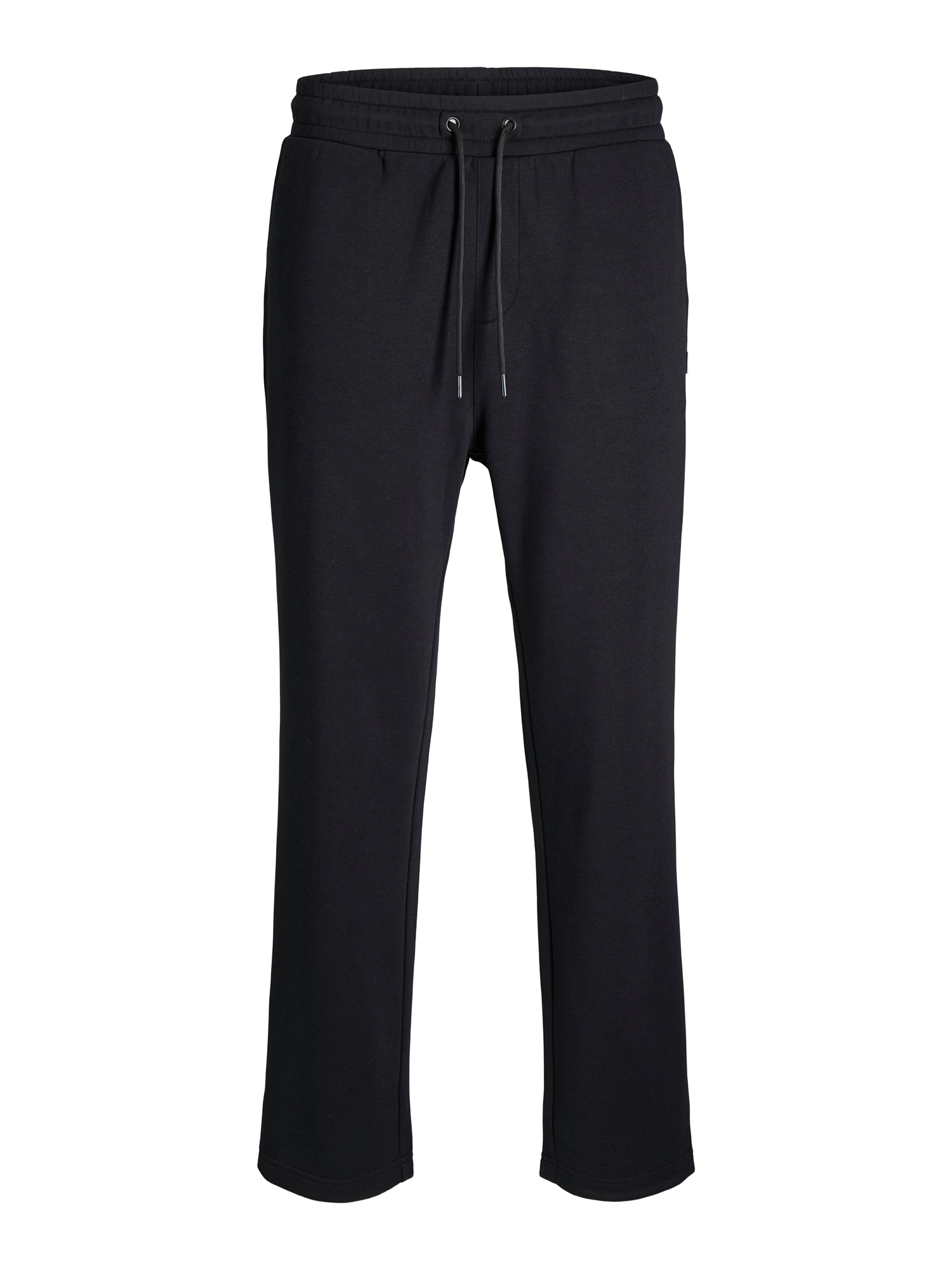 JACK & JONES Housut 'JPSTKane Bradley' musta