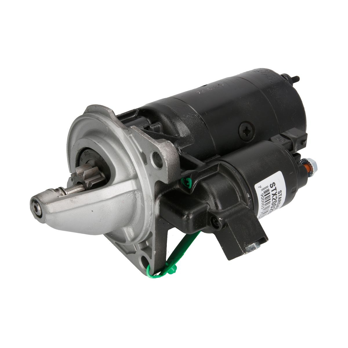 Käynnistysmoottori STARDAX STX200262R