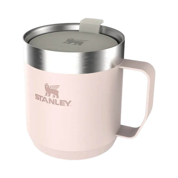 Termosmuki Stanley, 0,35L Vaaleanpunainen