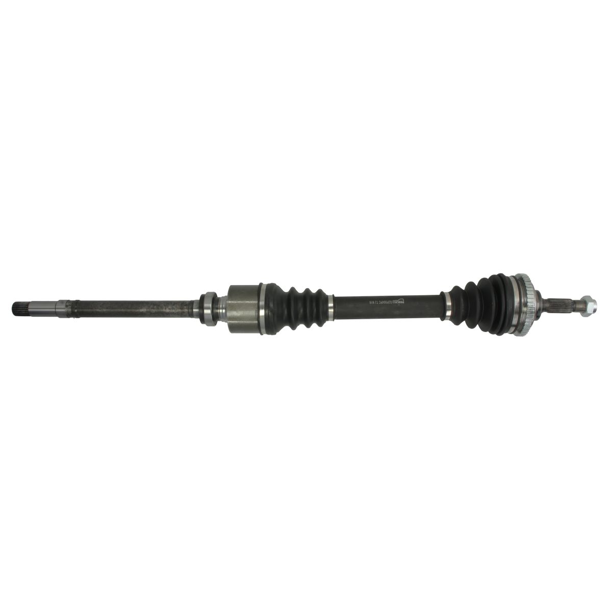 Vetoakseli PASCAL G2P004PC