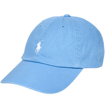 Polo Ralph Lauren Lippalakki taivaansininen / valkoinen