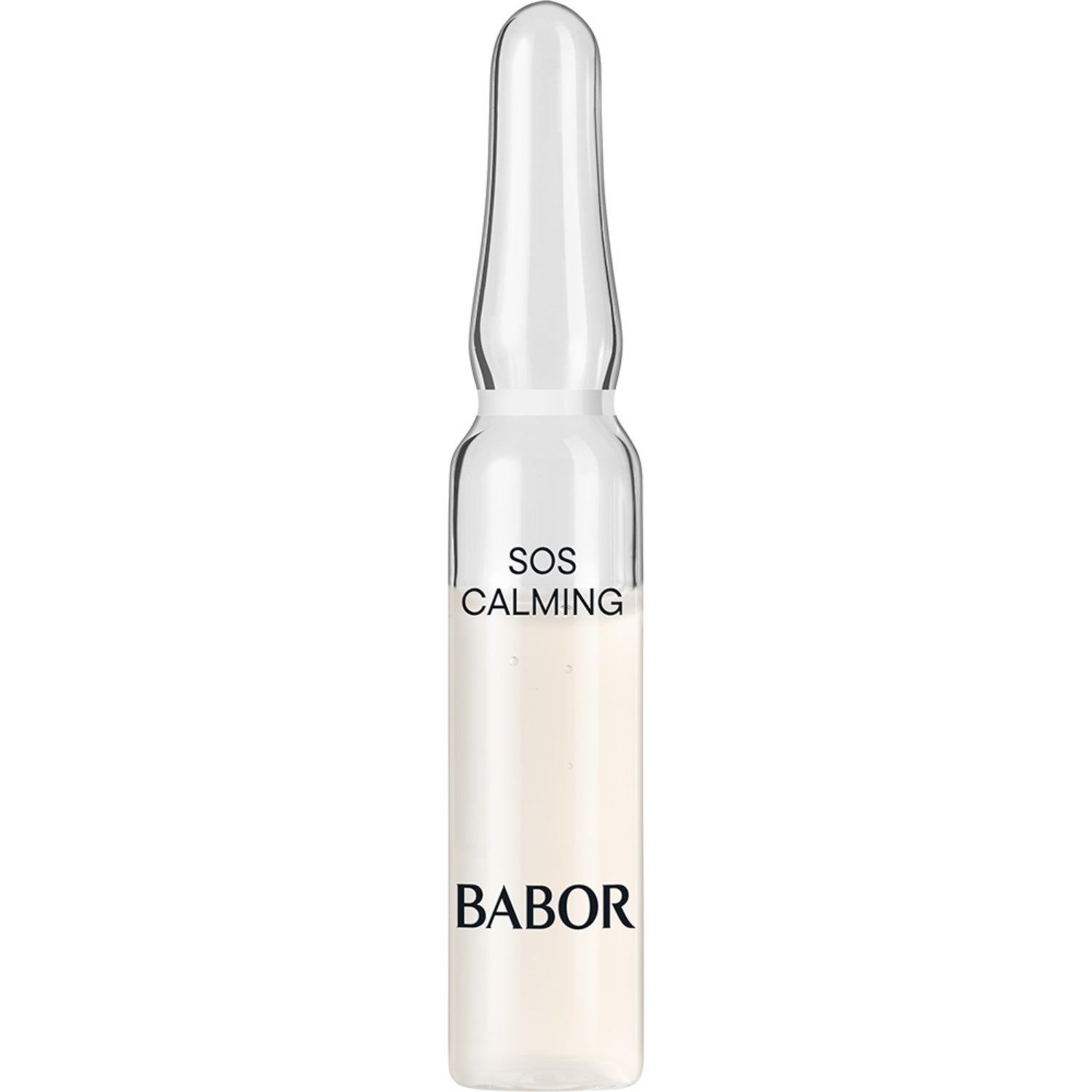 Babor Ampoule Concentrates SOS Calming 2 ml 7 stk.