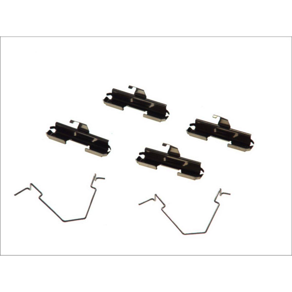 Jarrupalojen asennussarja QUICK BRAKE 109-1270