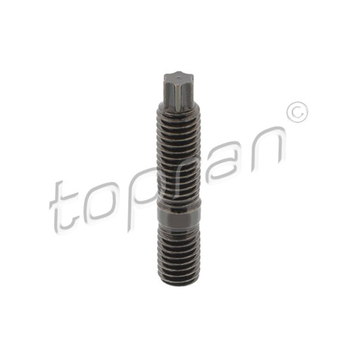 Ruuvi, pakosarja TOPRAN 702 624