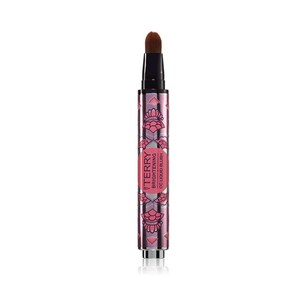 By Terry CC Liquid Blush korostusvärillä N°1 – Rosy Flash 7 g