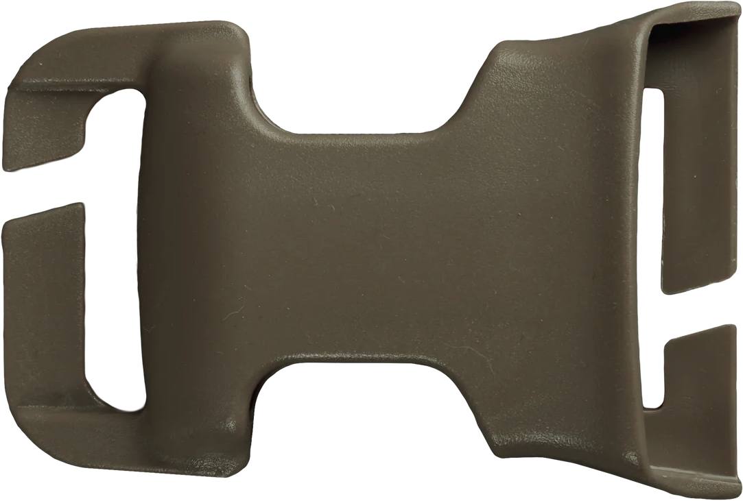 Savotta 2M WB SR SR-PALS 25mm Mount pals-solki (naaras)
