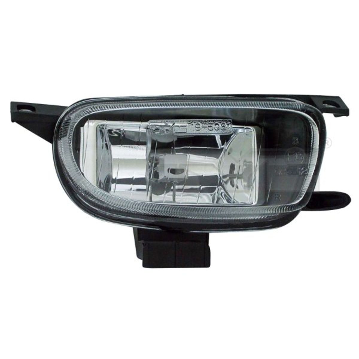 Sumuvalo TYC 19-5081-05-2