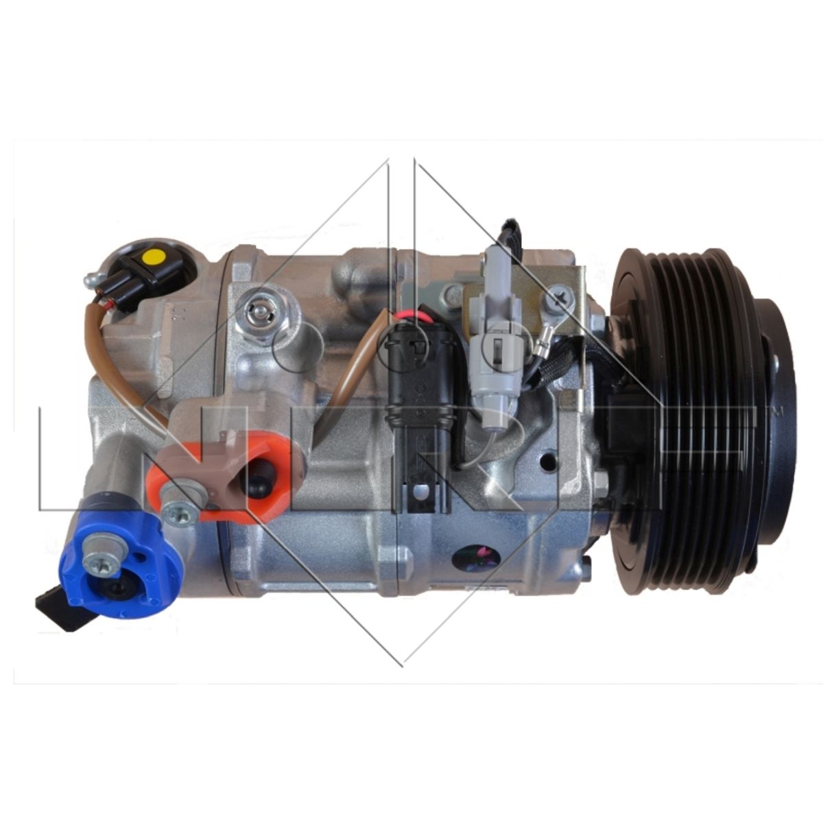 Ilmastoinnin kompressori NRF 32825
