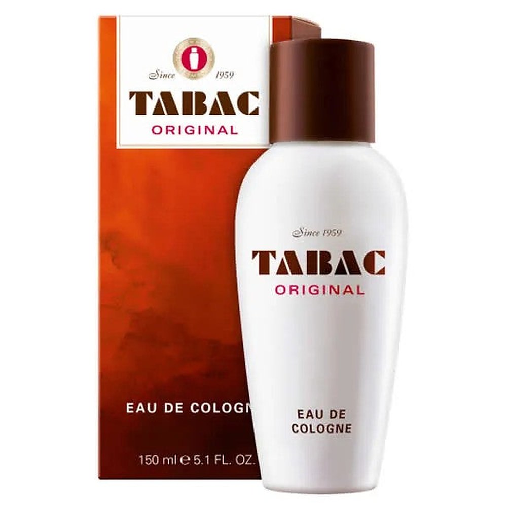 Tabac Original Kölnvesi 150 ml