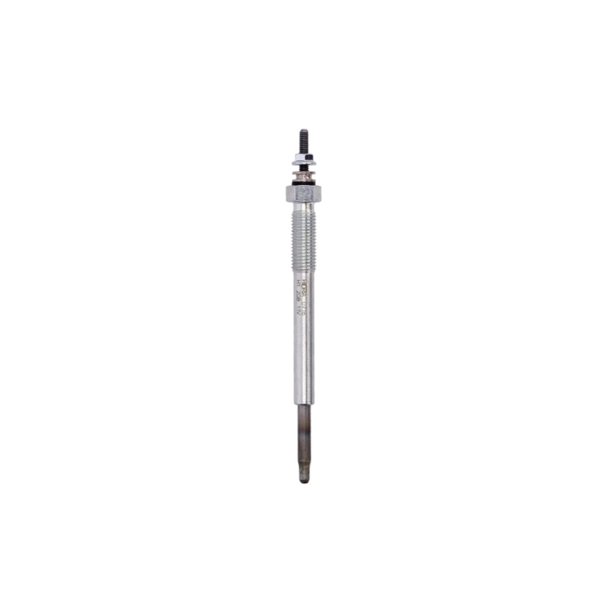 Hehkutulppa METZGER H1 208