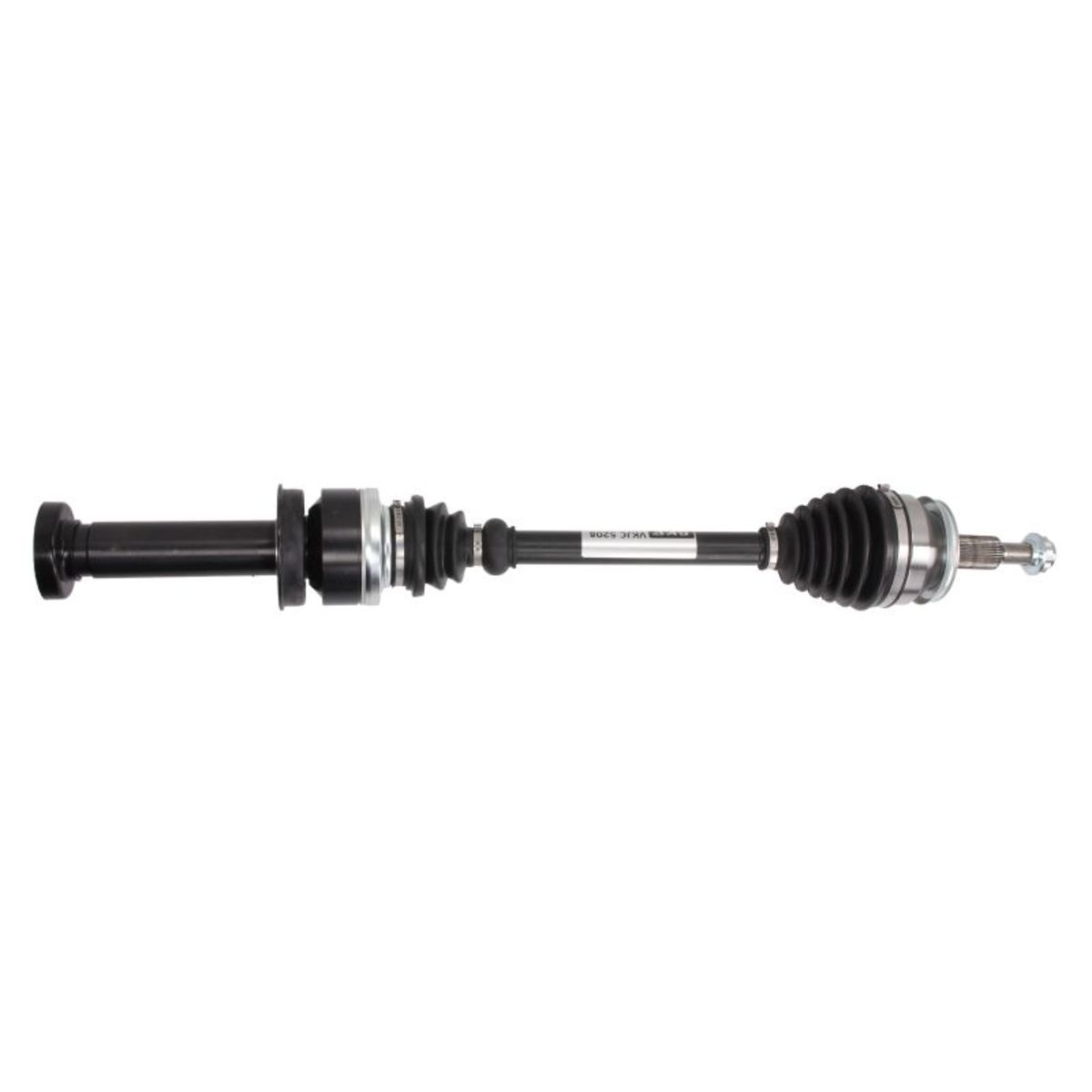 Vetoakseli SKF VKJC 5208
