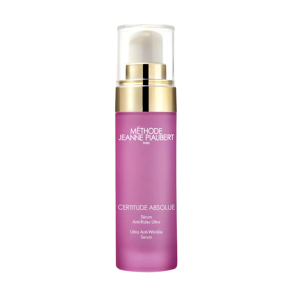 Jeanne Piaubert Absolute Certainty Ultra Ryppyvoide 30ml