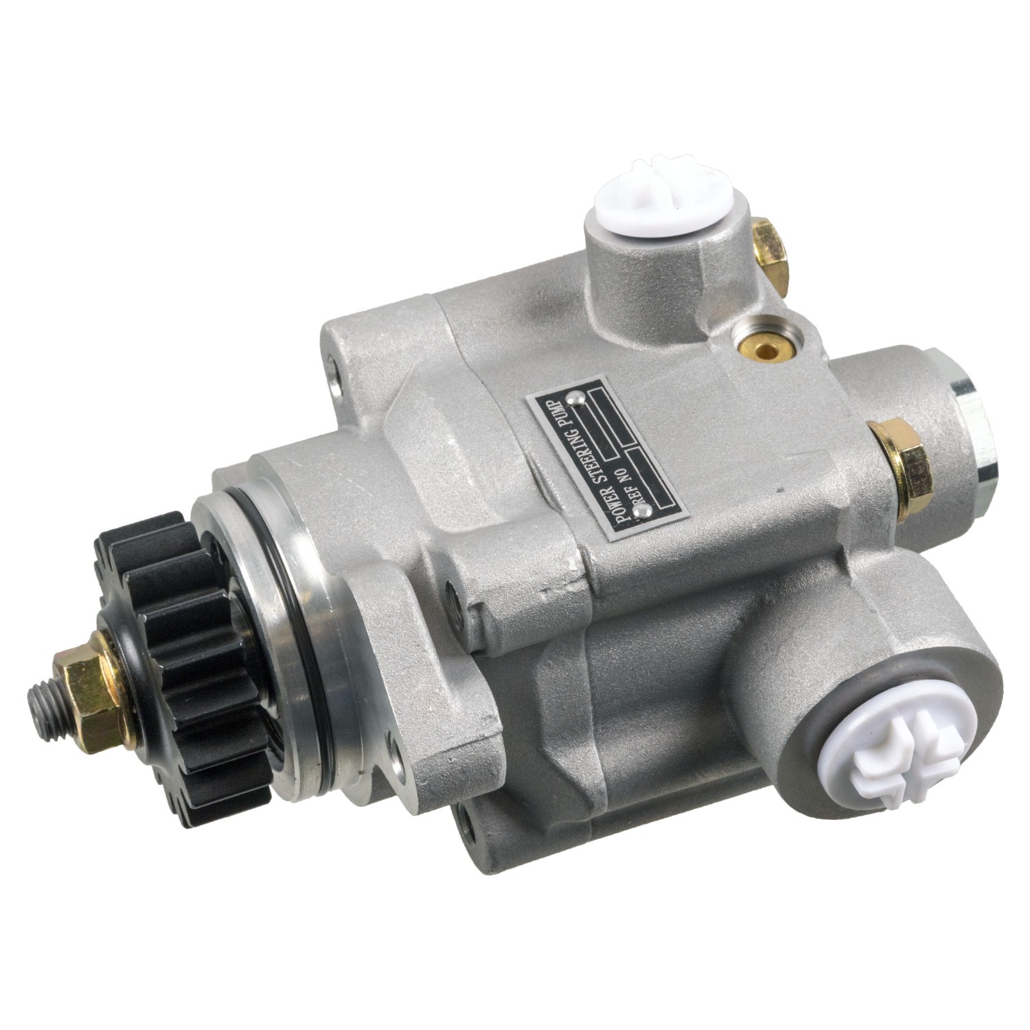 Ohjaustehostimen pumppu FEBI BILSTEIN 179877