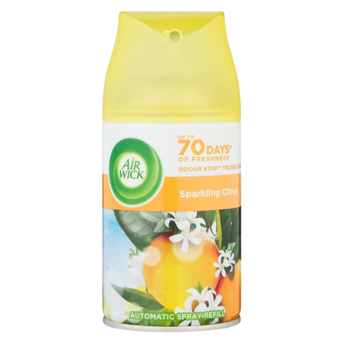 Air Wick Freshmatic Citrus Refill