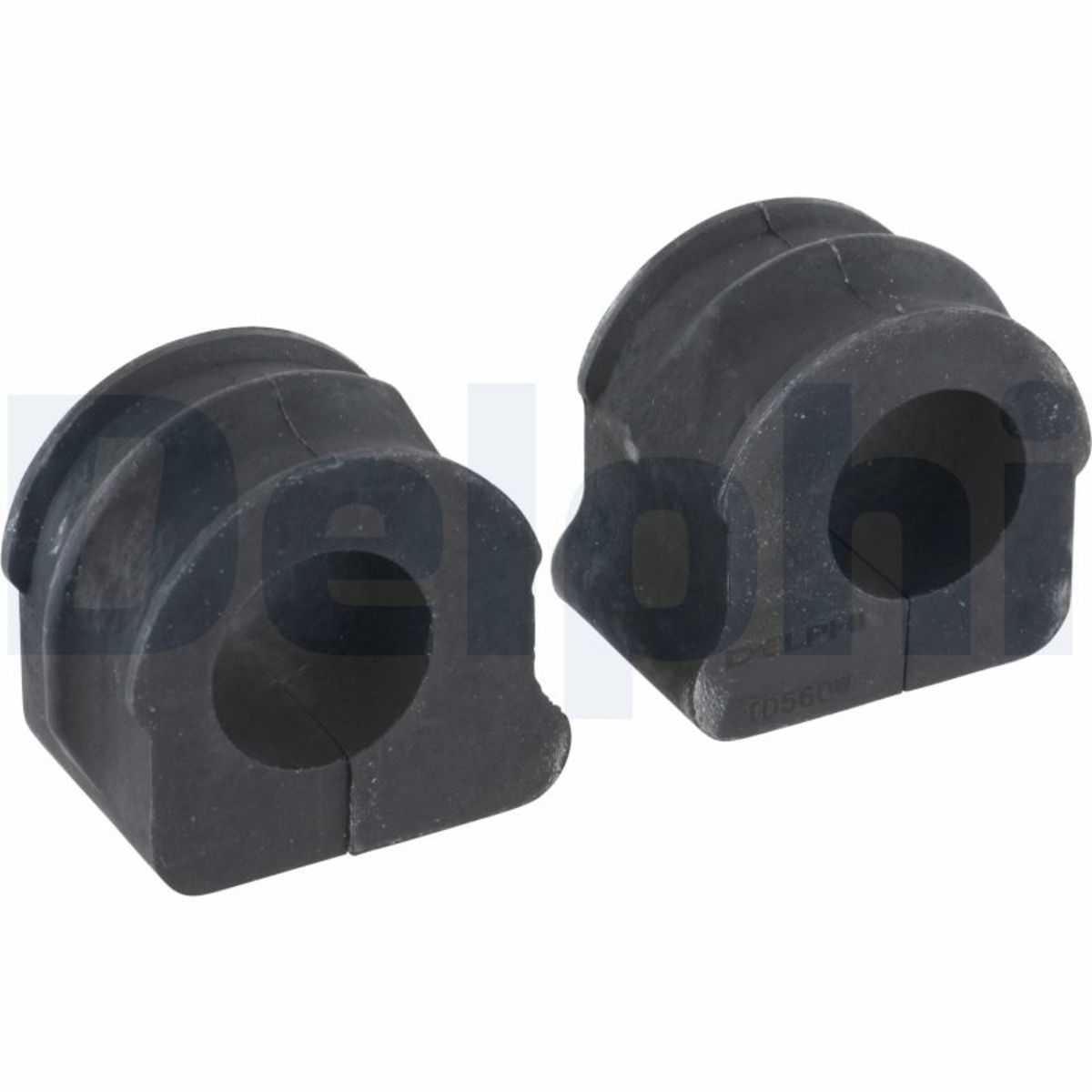 Vakaajan hela DELPHI TD560W