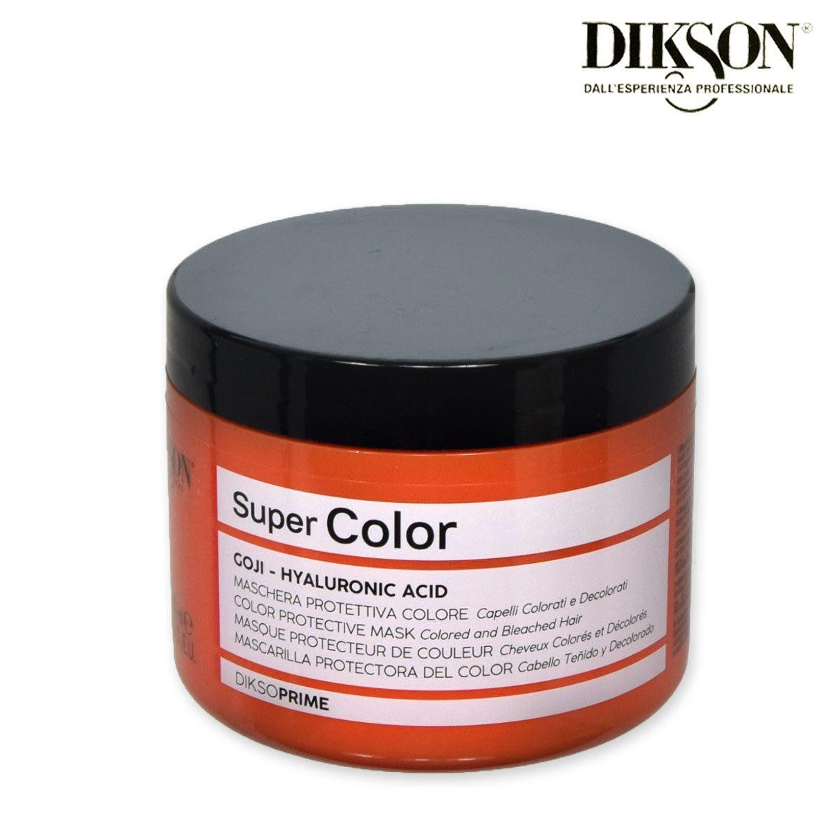 Dikson Prime Suojanaamio 500 Ml