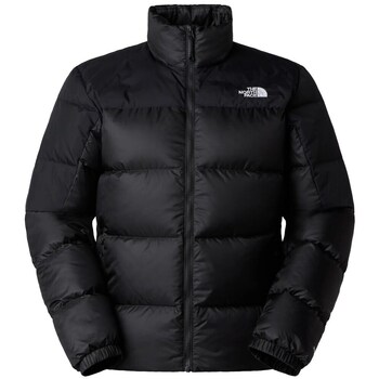 THE NORTH FACE Ulkoilutakki 'Diablo' musta / valkoinen