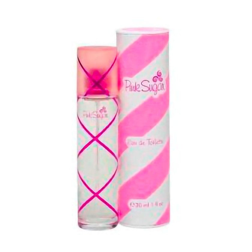 Aquolina Pink Sugar - Eau De Toilette 30 ml