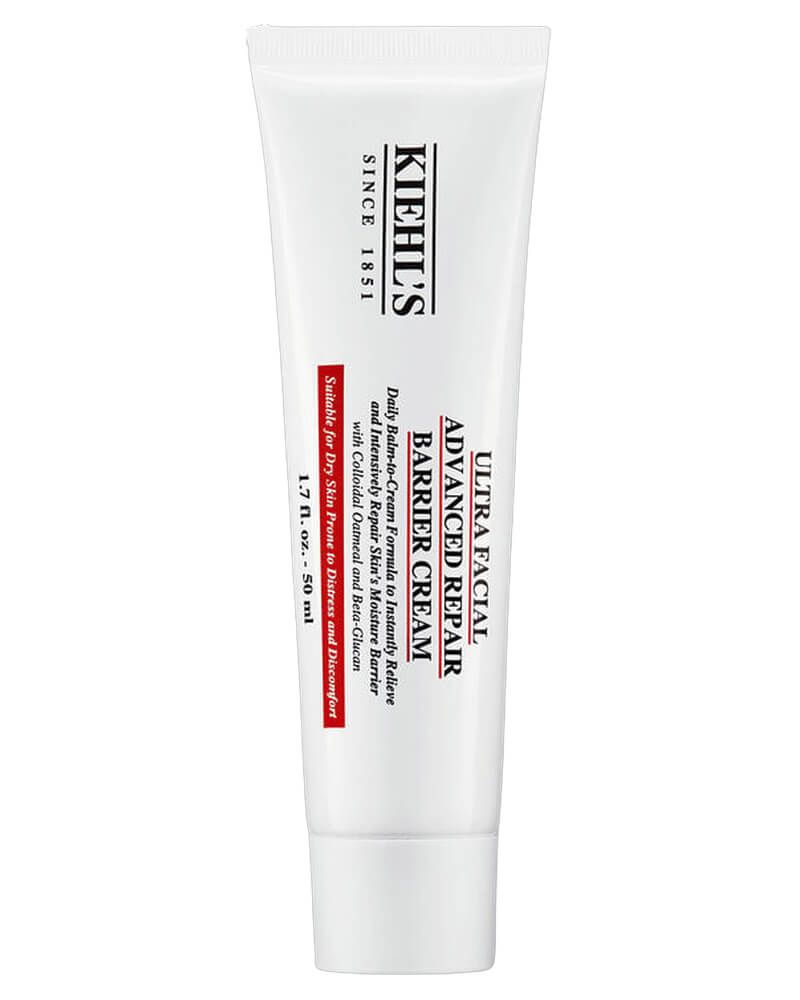 Kiehl's Ultra Facial Advanced Repair Barrier Cream 50 ml