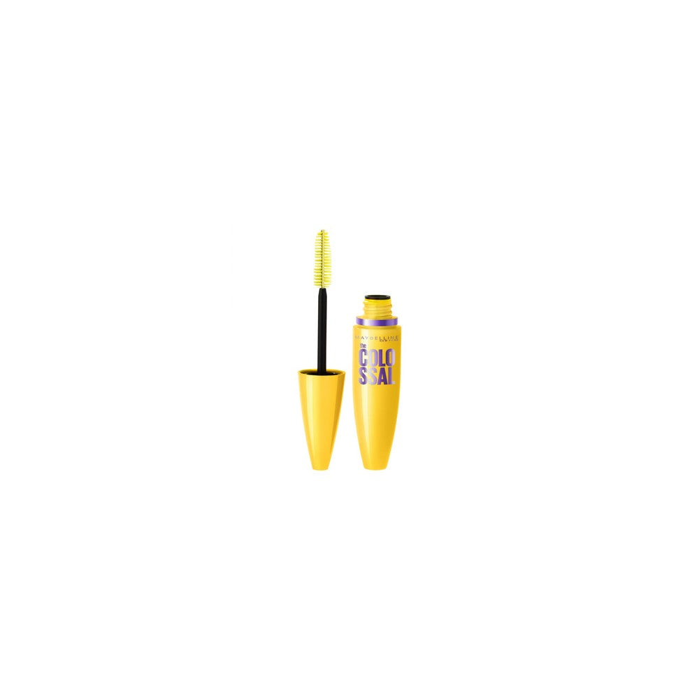 Maybelline The Colossal Volum Express Glam Black 10,7 ml — Mascara