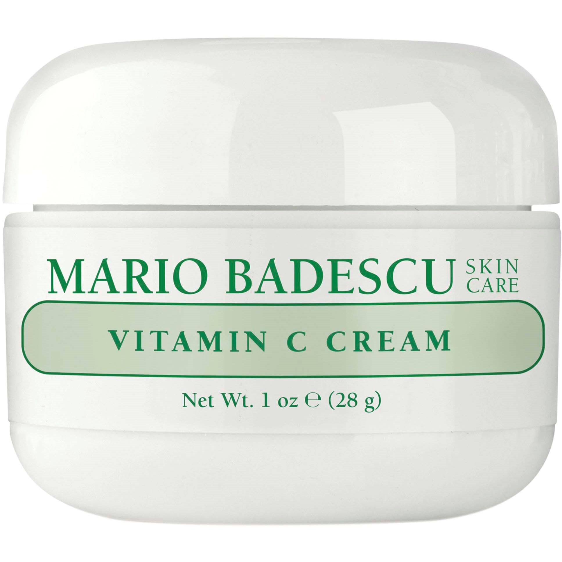 Mario Badescu Vitamin C Cream 28 g
