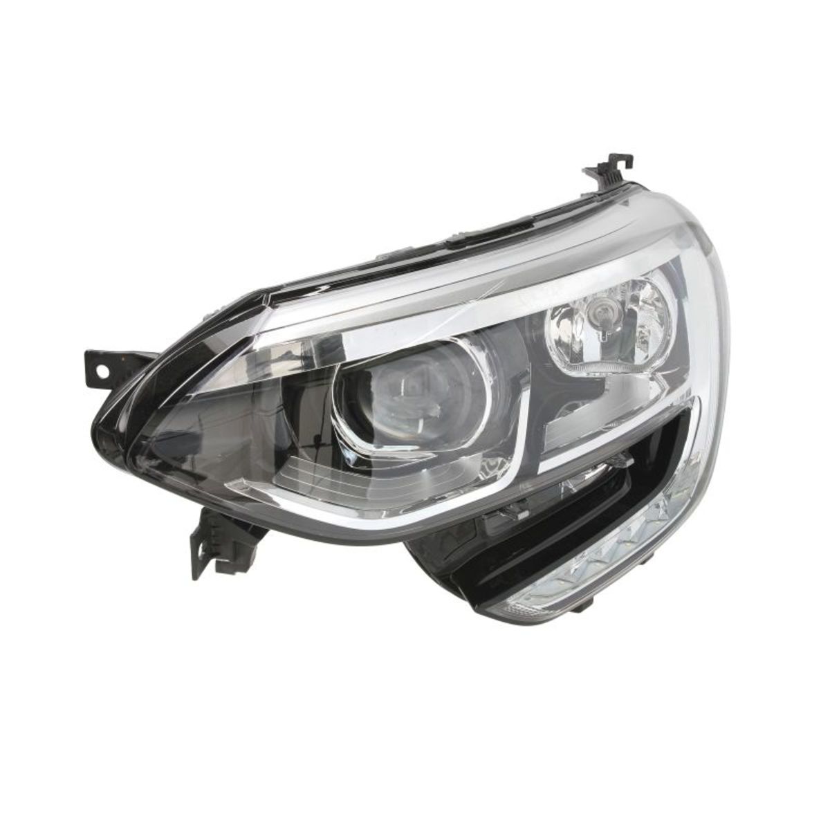 Ajovaloumpio VALEO 046916