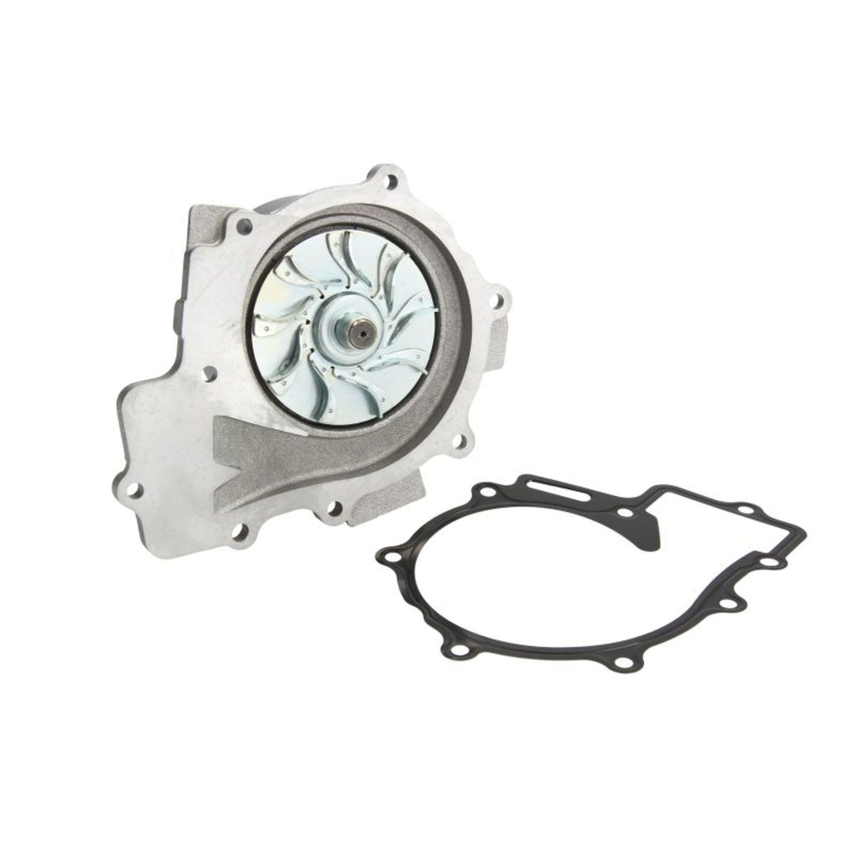 Vesipumppu FEBI BILSTEIN 48412