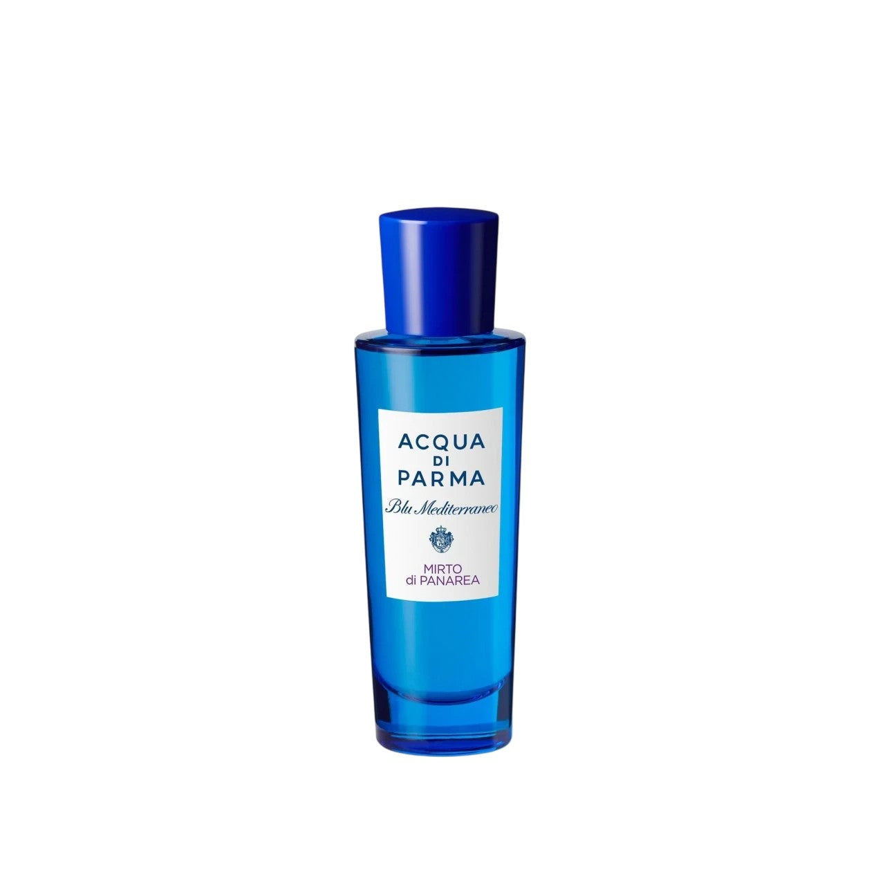 Acqua di parma Sininen Mediterraneo Mirto Di Panarea - EDT - Tilavuus: 30 ml
