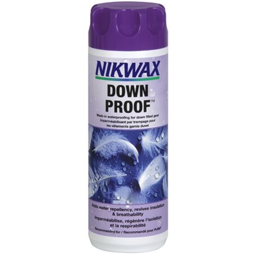 Nikwax Down Proof, 300 ml