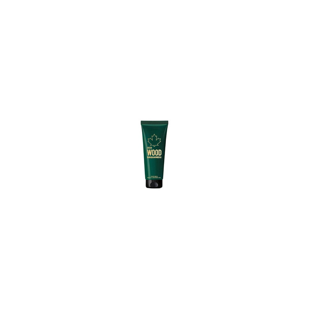 Dsquared2 Green Wood suihkugeeli - 250 ml