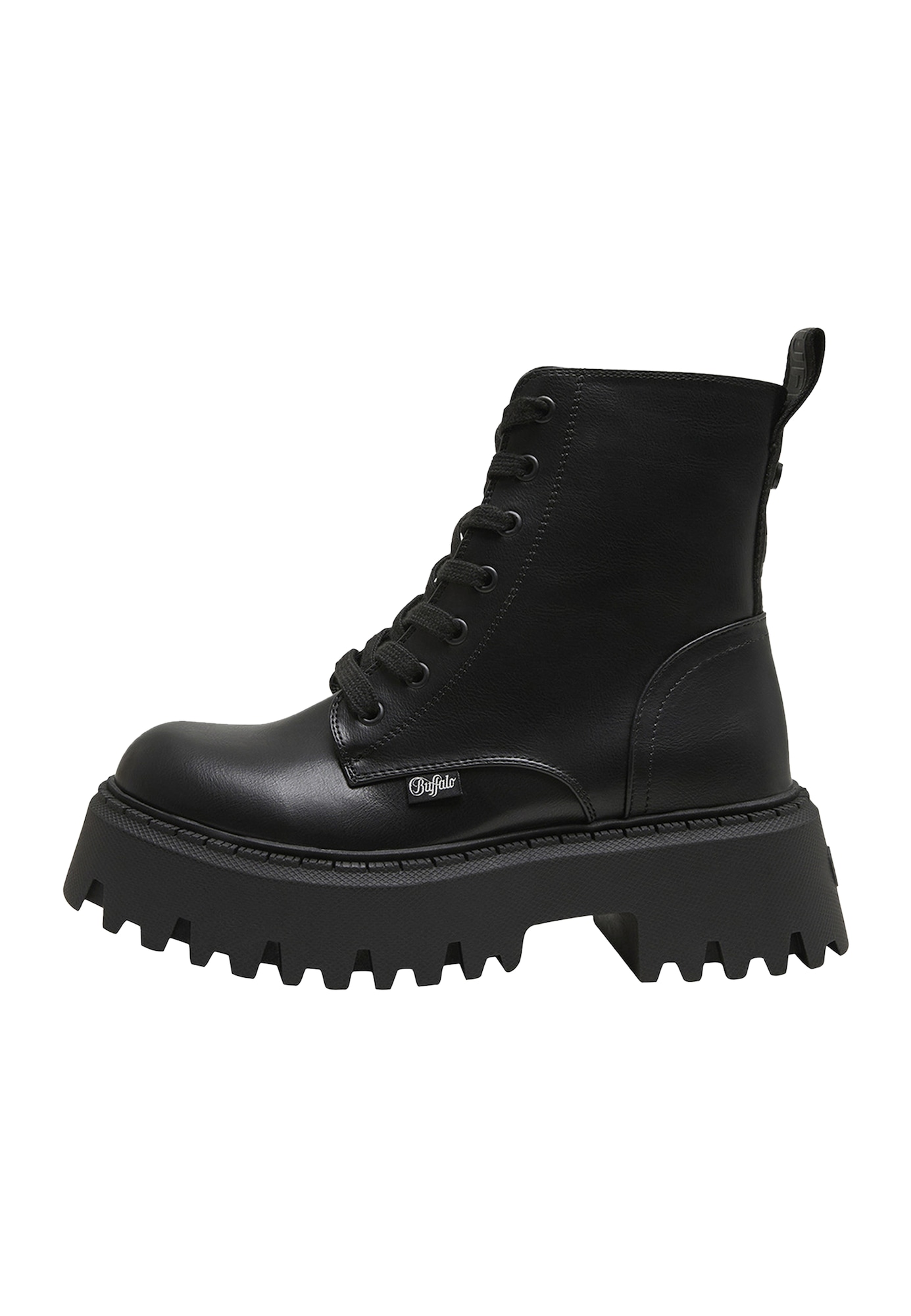 Kengät Buffalo ASPEN LACE UP MID 40