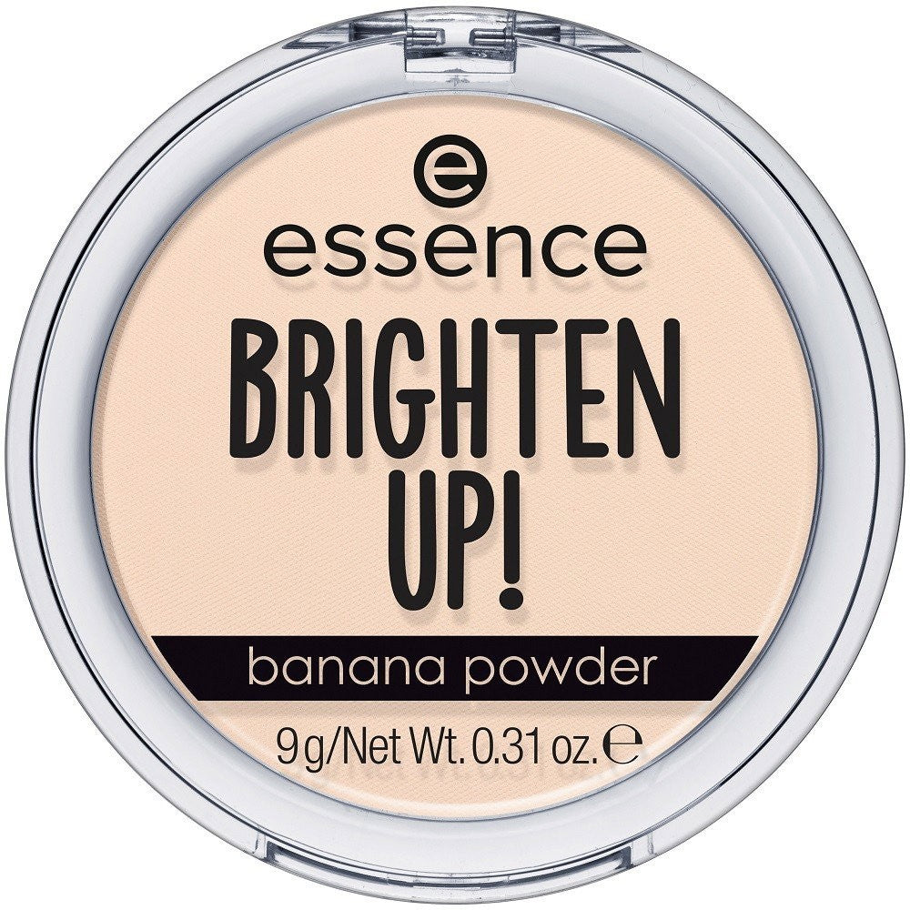 Essence Brighten Up Mattizing Powder Color 20 9 G
