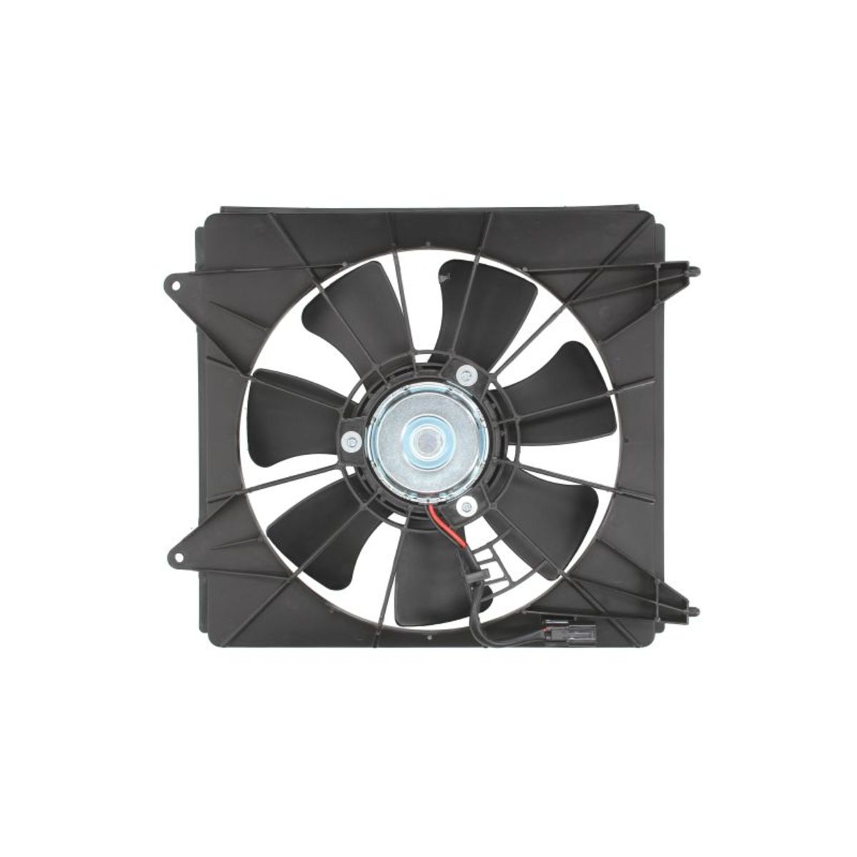 Jäähdyttimen tuuletin THERMOTEC D84002TT