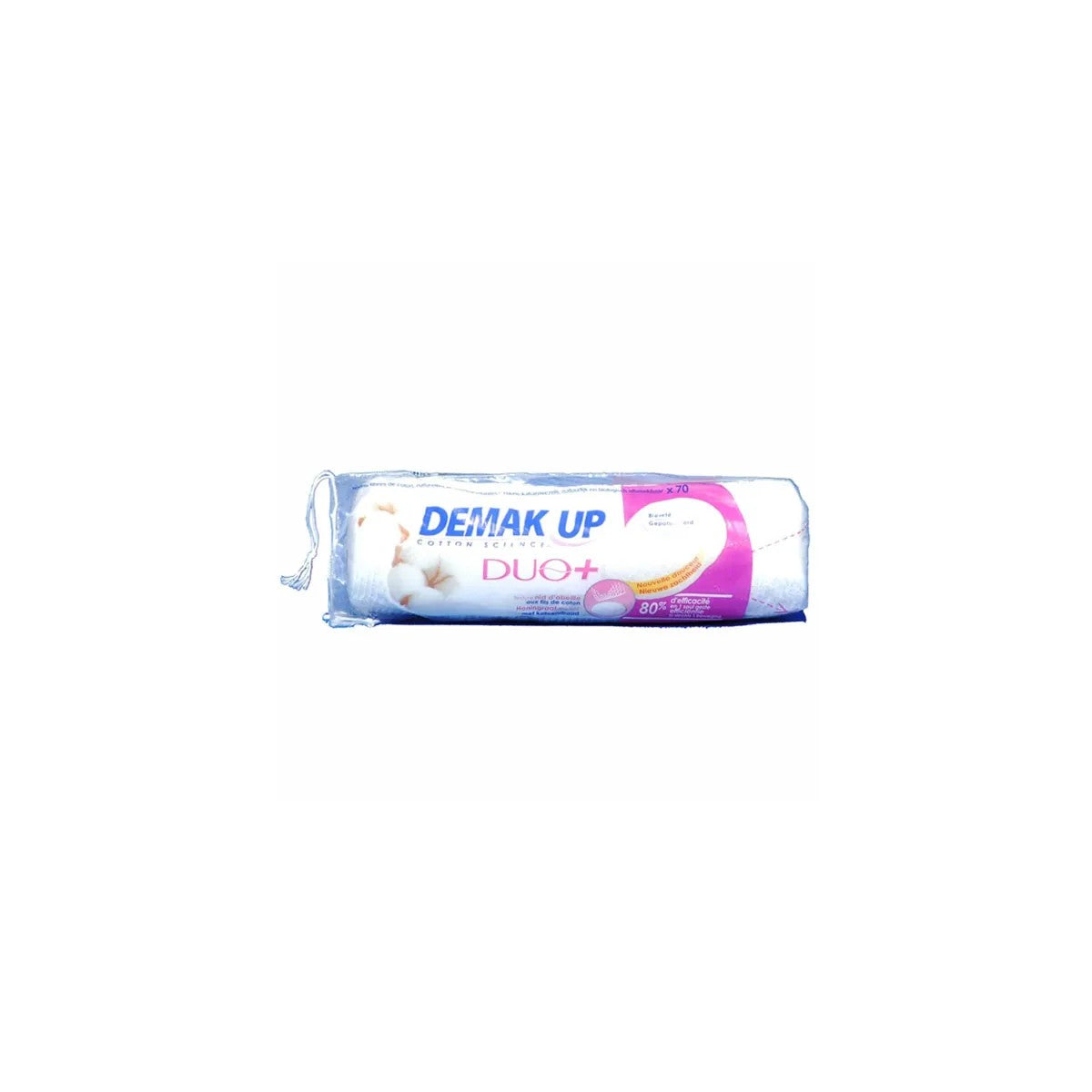 Demak Up Meikinpoistolevyt 70u