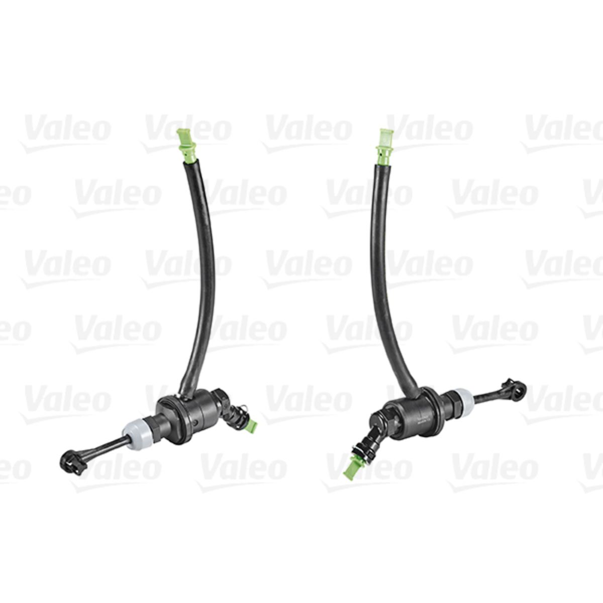 Pääsylinteri, kytkin VALEO 804838