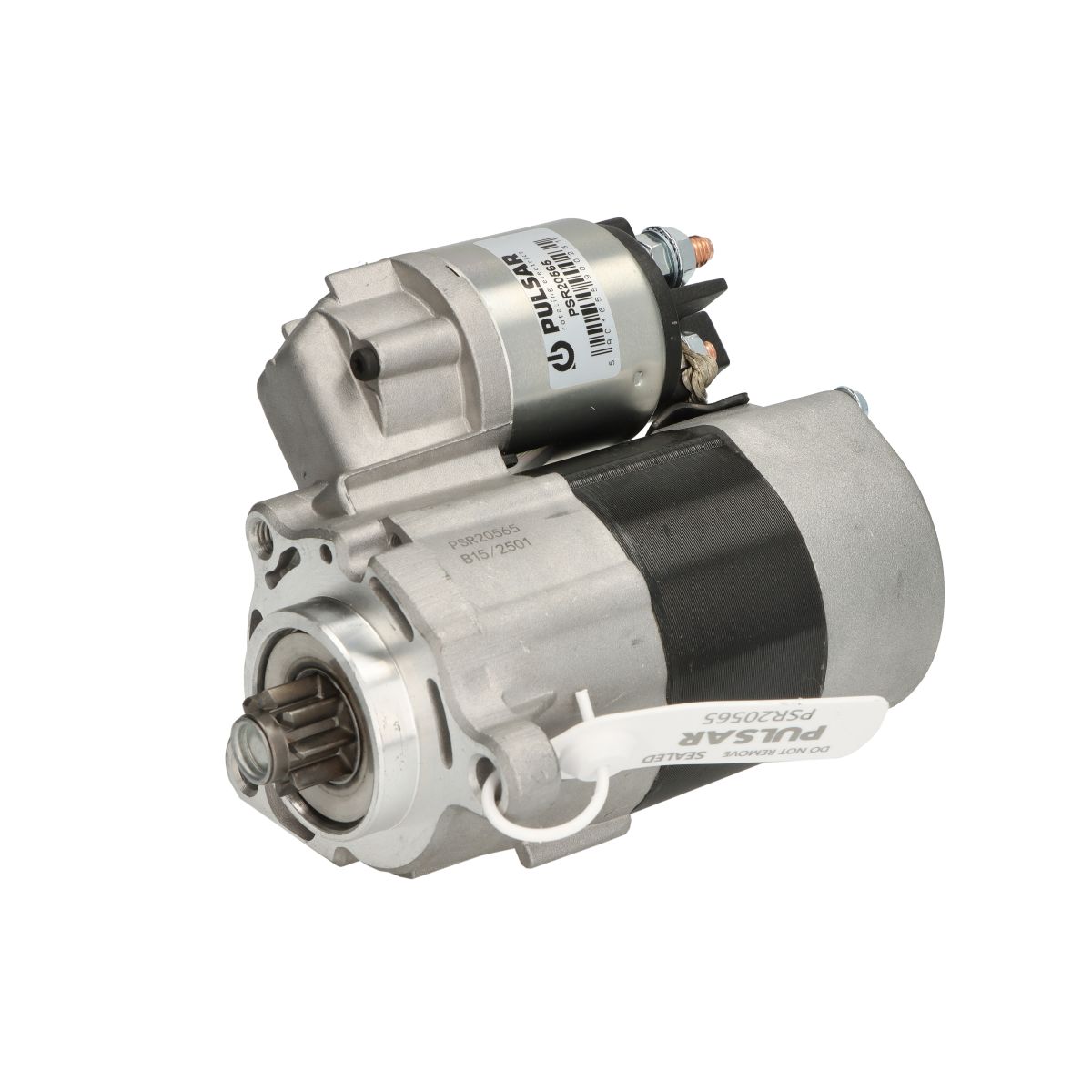 Käynnistysmoottori PULSAR PSR20565