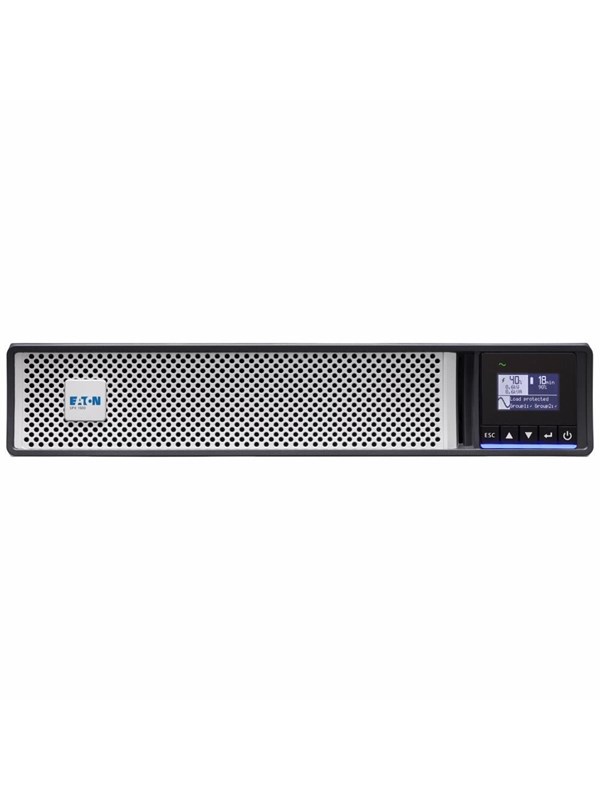 EATON 5PX 1500i RT2U G2 1500 Watt 9min