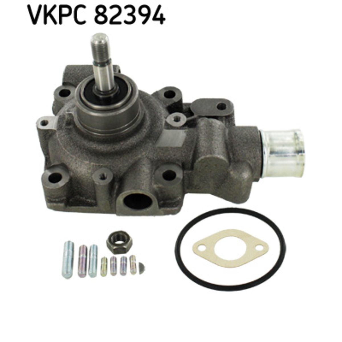 Vesipumppu SKF VKPC 82394