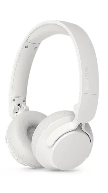 Philips TAH4500 - ANC - White