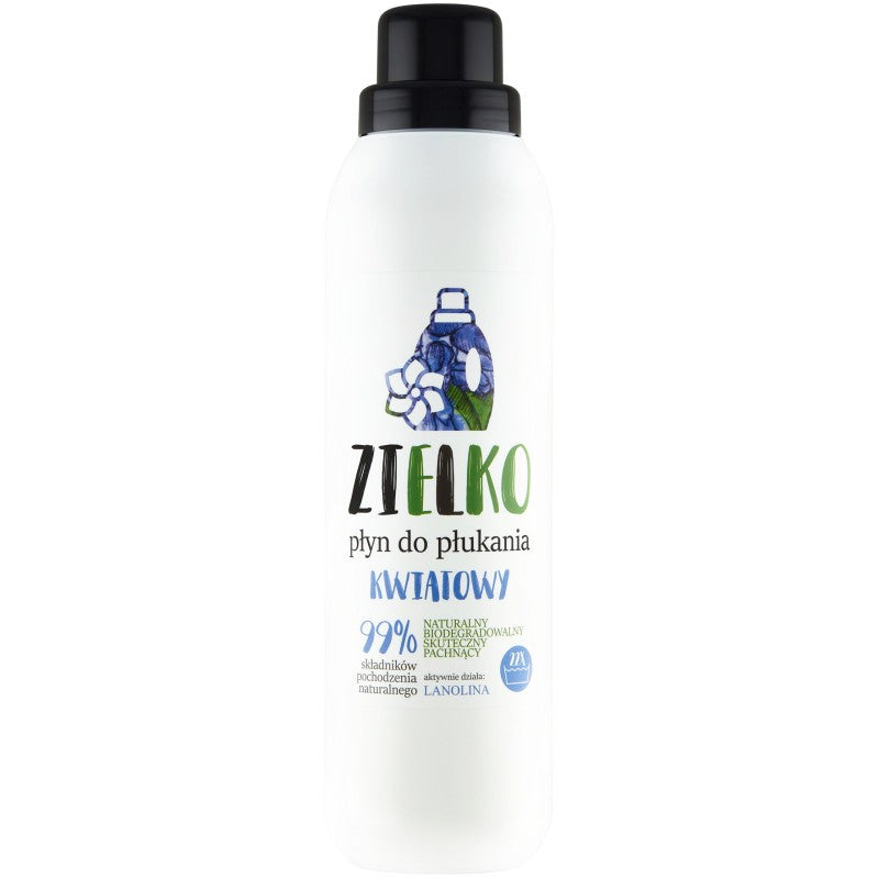 Zielko Nestemäinen kukkahuuhteluaine 1000ml