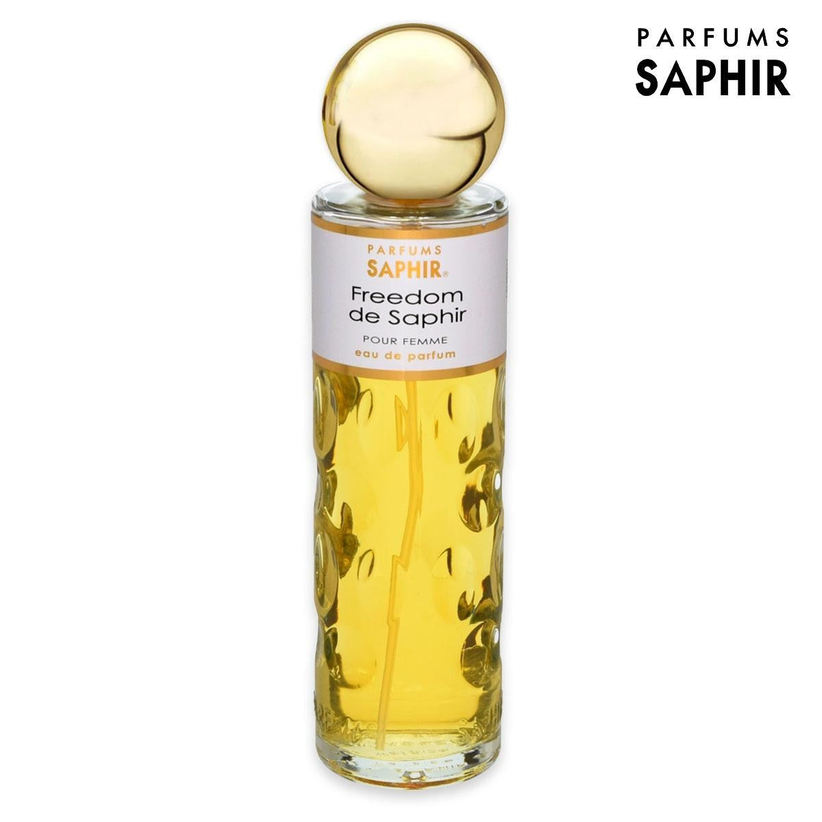 Saphir Libertà di Saphir Edp 200 ml — Eau de Parfum