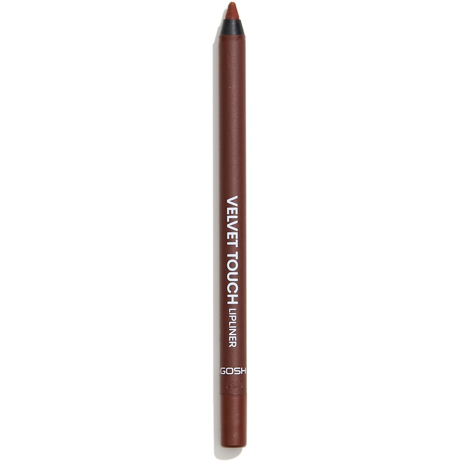 GOSH Copenhagen Velvet Touch Lip Liner 013 Americano - 1,2 g