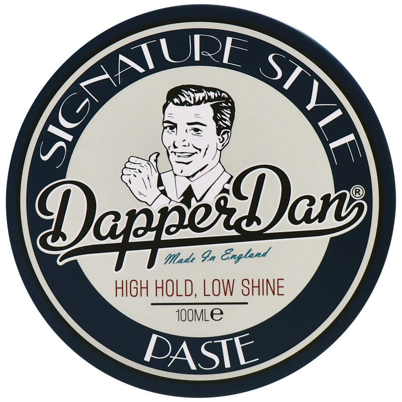 Dapper Dan Signature -tyylinen pasta 100 ml