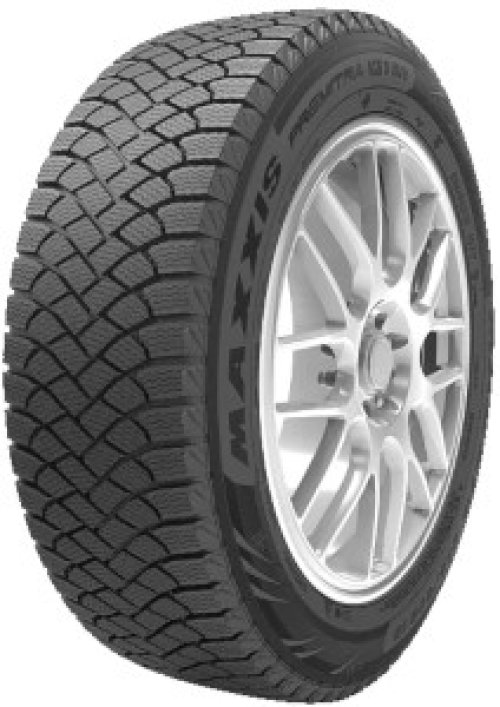 Maxxis Premitra Ice 5 SP5 SUV 245/60R18 105T Kitkarenkaat