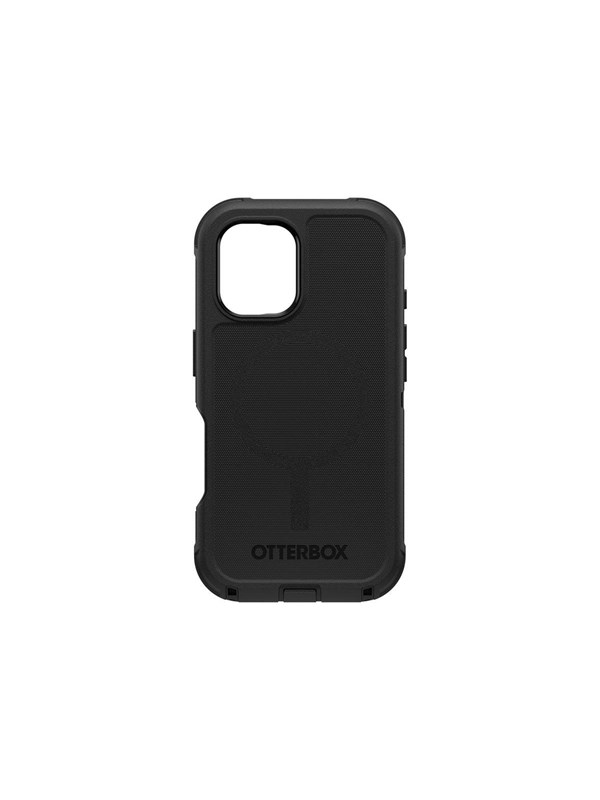 Otterbox Defender Magsafe V2 Iphone 16 Musta