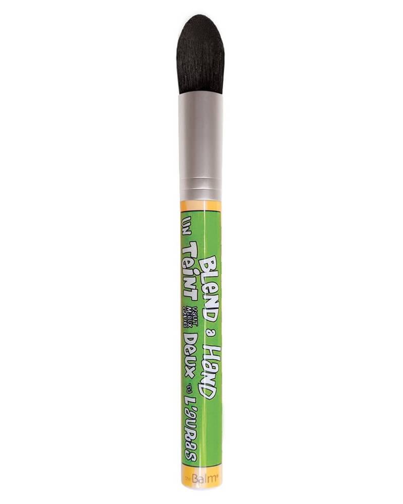 theBalm Blend A Hand Brush