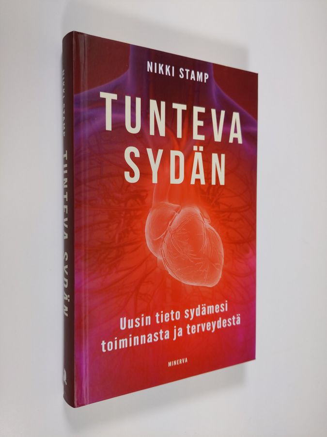 Tunteva sydän